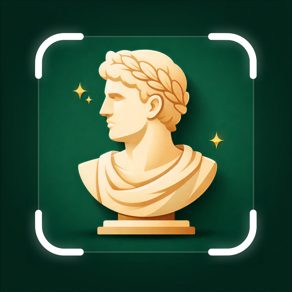 Antique Identifier Era